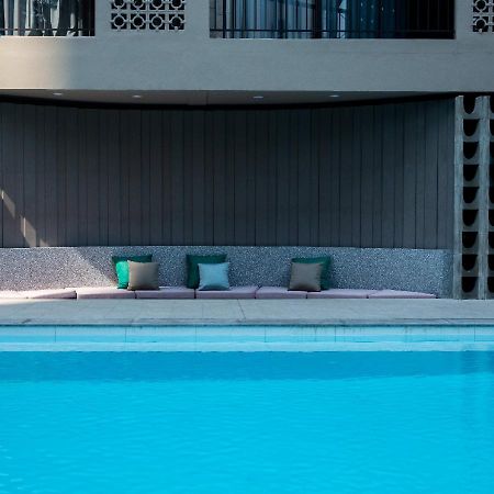 Reno Hotel Μπανγκόκ Εξωτερικό φωτογραφία