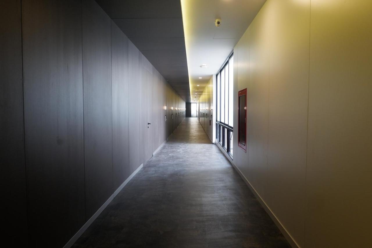 Reno Hotel Μπανγκόκ Εξωτερικό φωτογραφία