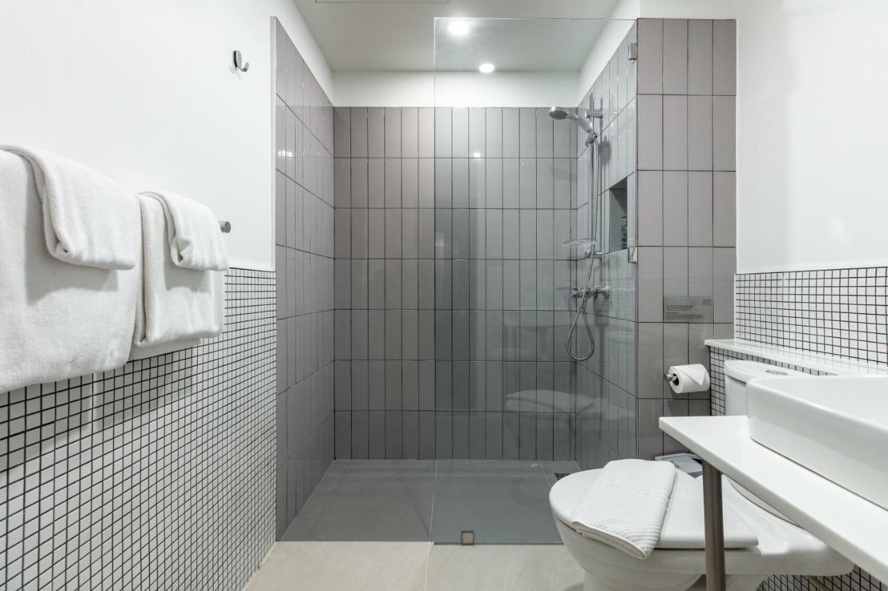 Reno Hotel Μπανγκόκ Εξωτερικό φωτογραφία
