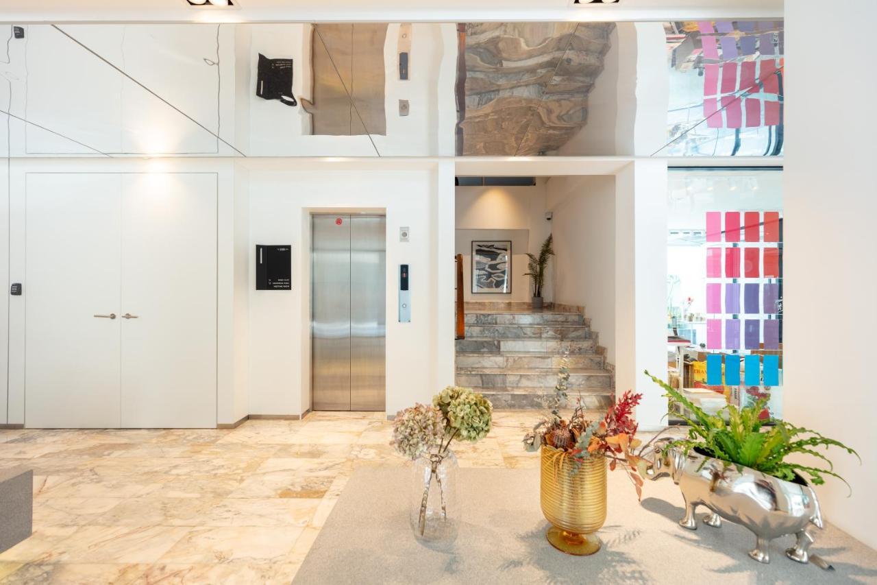 Reno Hotel Μπανγκόκ Εξωτερικό φωτογραφία